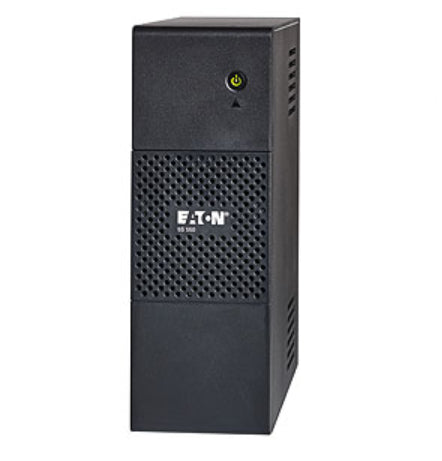 Eaton 5S uninterruptible power supply (UPS) 0.55 kVA 330 W 8 AC outlet(s) - Buy IT Solutions