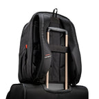 Samsonite 1473291041 backpack Casual backpack Black Polyester