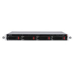 Buffalo TeraStation TS3430RN NAS Desktop Alpine AL524 2 GB DDR4 16 TB HDD Black