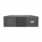 Eaton 9PXPPDM1 power distribution unit (PDU) 3U Black, Silver