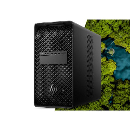 HP Z8 Fury G6i Workstation Desktop PC