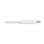 Tripp Lite U460-003-3AG-C laptop dock/port replicator USB 3.2 Gen 1 (3.1 Gen 1) Type-C White