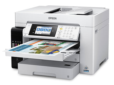 Epson EcoTank ST-C8090 Inkjet A3 4800 x 1200 DPI 32 ppm Wi-Fi
