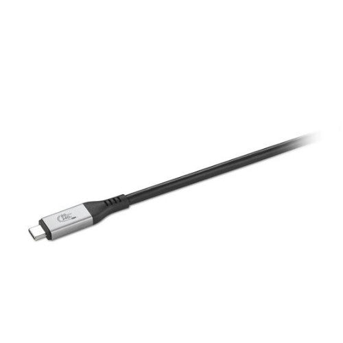 Kensington K32301WW USB cable USB4 Gen 2x2 59.1" (1.5 m) USB C 80 Gbit/s 240 W Black