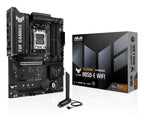 ASUS TUF GAMING B850-E WIFI AMD B850 Socket AM5 ATX