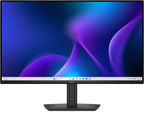 DELL Pro E2426H computer monitor 23.8" 1920 x 1080 pixels Full HD LCD Black