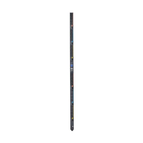 Eaton EVMAG332X power distribution unit (PDU) 42 AC outlet(s) 0U Black