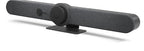 Logitech 960-001564 video conferencing system Ethernet LAN Group video conferencing system