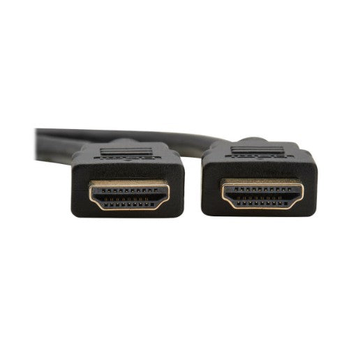Tripp Lite P568-040 HDMI cable 480.3" (12.2 m) HDMI Type A (Standard) Black, Gold