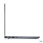 Lenovo 14e Chromebook Gen 3 Intel® N N200 14" Touchscreen Full HD 8 GB LPDDR5-SDRAM 128 GB eMMC Wi-Fi 6E (802.11ax) ChromeOS US English Gray