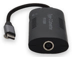 AddOn Networks 470-ACFH-AA USB graphics adapter Black