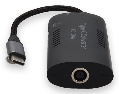 AddOn Networks 470-ACFH-AA USB graphics adapter Black