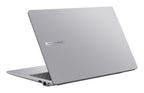 ASUS ExpertBook P1 PM1503CDA-XS54 AMD Ryzen™ 5 150 Laptop 15.6" Full HD 16 GB DDR5-SDRAM 512 GB SSD Wi-Fi 6E (802.11ax) Windows 11 Pro Gray