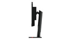 Lenovo ThinkCentre TIO-24 Gen5 computer monitor 23.8" 1920 x 1080 pixels Full HD LED Touchscreen Black