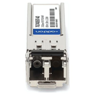 AddOn Networks 7G17A03537-AO network transceiver module Fiber optic 25000 Mbit/s SFP28 850 nm