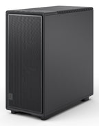 Fractal Design Epoch Midi Tower Black