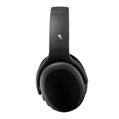 Skullcandy Crusher ANC 2 Headphones Wired & Wireless Head-band Calls/Music USB Type-C Bluetooth Gray