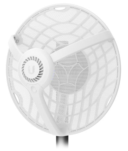 Ubiquiti airFiber 60 Long-Range Network bridge 2000 Mbit/s White