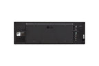 LG 37BH7N-H signage display Digital signage flat panel 37" Wi-Fi 700 cd/m² Full HD Black WebOS 24/7