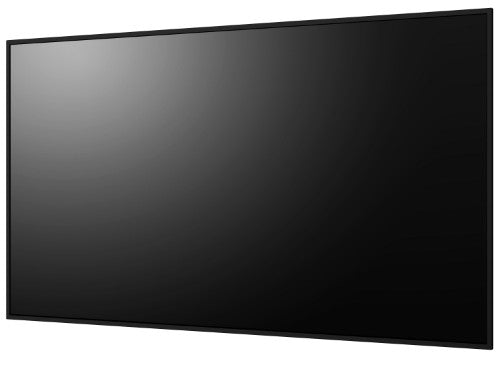 Sharp MultiSync E759 Digital signage flat panel 75" LCD 350 cd/m² 4K Ultra HD Black