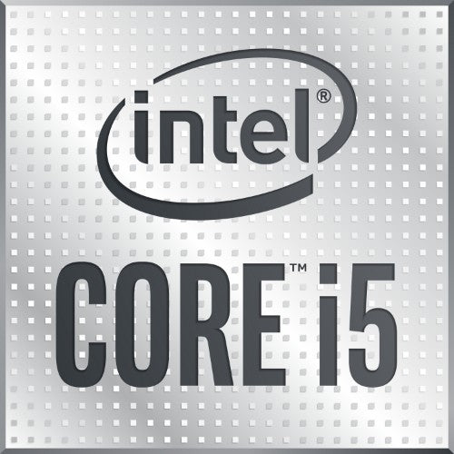 Intel Core i5-10400F processor 2.9 GHz 12 MB Smart Cache Tray