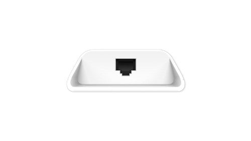 D-Link DPE-301GI PoE adapter Fast Ethernet, Gigabit Ethernet