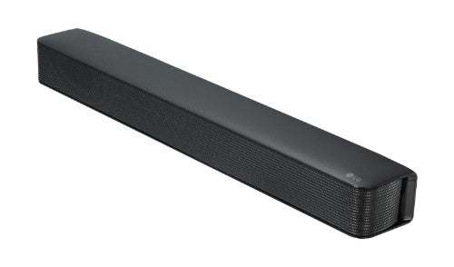 LG SK1 soundbar speaker Black 2.1 channels 40 W