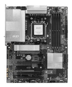 MSI PRO B850-P WIFI motherboard AMD B850 Socket AM5 ATX