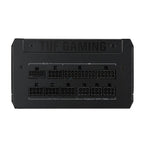 ASUS TUF Gaming 1000W Gold power supply unit 20+4 pin ATX ATX Black