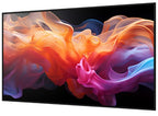 Sharp MultiSync E559 Digital signage flat panel 55" LED 350 cd/m² 4K Ultra HD Black