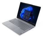 Lenovo ThinkBook 14 G9 AHP AMD Ryzen™ 5 220 Laptop 14" Touchscreen WUXGA 16 GB DDR5-SDRAM 512 GB SSD Wi-Fi 7 (802.11be) Windows 11 Pro Gray