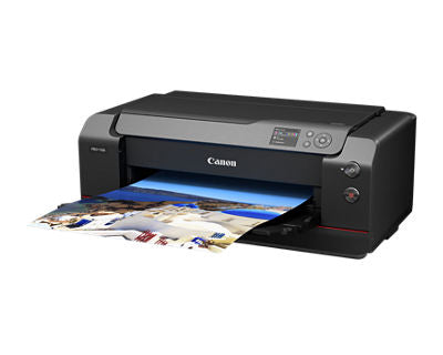 Canon imagePROGRAF PRO-1100 photo printer Inkjet 2400 x 1200 DPI Wi-Fi