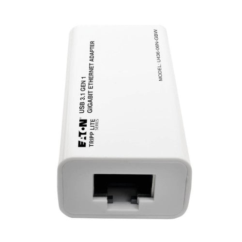 Tripp Lite U436-06N-GBW interface cards/adapter