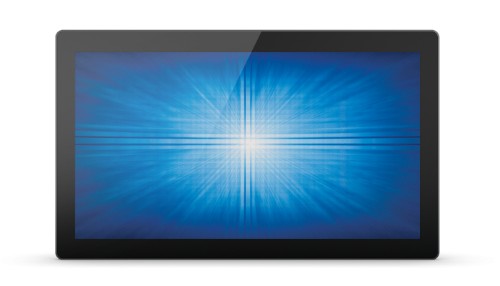 Elo Touch Solutions 2094L 19.5" LED 225 cd/m² Black Touchscreen