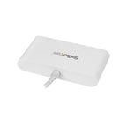 StarTech.com HB30C4ABW interface hub USB 3.2 Gen 1 (3.1 Gen 1) Type-C 5000 Mbit/s White