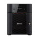 Buffalo TeraStation TS3430DN0804 NAS Desktop Alpine AL524 2 GB DDR4 4 TB HDD Black