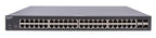 RUCKUS Networks ICX8100-48 network switch Managed Gigabit Ethernet (10/100/1000) 1U Black