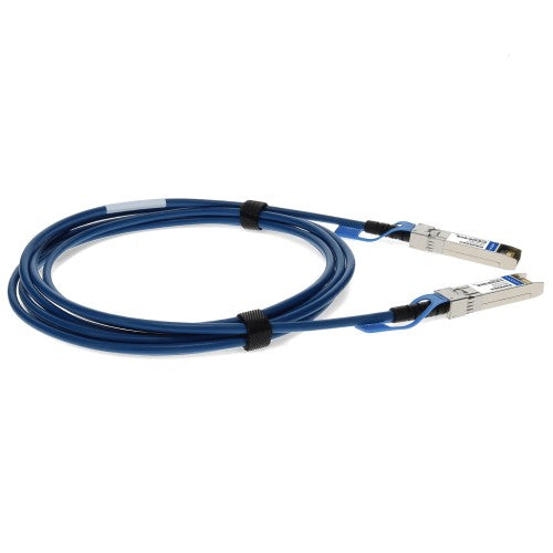 AddOn Networks SFP-28G-PDAC1M-BE-AO InfiniBand/fibre optic cable 39.4" (1 m) SFP28 DAC