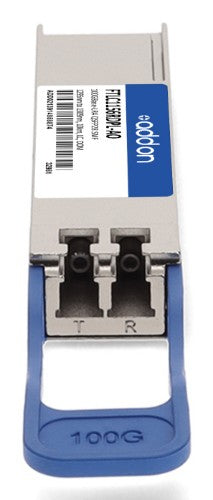 AddOn Networks FTLC1156RDPL-AO network transceiver module QSFP28
