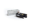 106R02758 Toner yellow, 1000 pages
