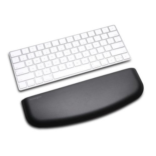 Kensington ErgoSoft™ Wrist Rest for Slim, Compact Keyboards
