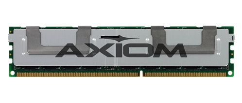 Axiom AXG55393761/1 memory module 16 GB DDR3 ECC