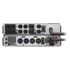 APC SRTL5KRM2UT-5KRMTF uninterruptible power supply (UPS) Double-conversion (Online) 4.9 kVA 4900 W 16 AC outlet(s)