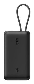 Belkin BPB029BKBK power bank 10000 mAh Black
