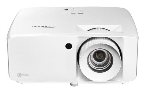 Optoma ZK450 data projector Standard throw projector 4200 ANSI lumens DLP UHD 4K (3840x2160) 3D White