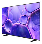 Samsung HU6000F HG55U600FNF 55" 4K Ultra HD Smart TV Black 20 W
