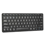 Targus AKM620AMUS keyboard Mouse included Universal Bluetooth QWERTY US English Black