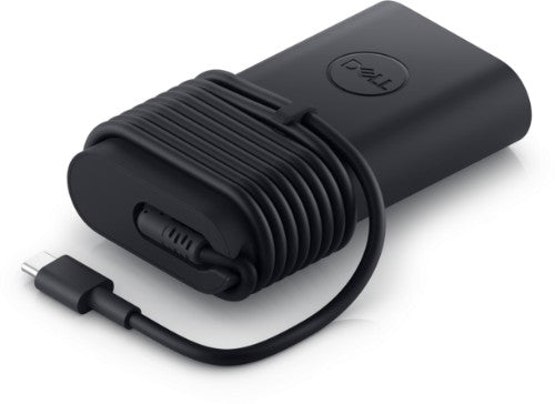DELL 492-BDNJ power adapter/inverter Indoor 100 W Black