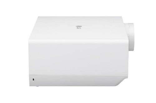 LG ProBeam BU50RG data projector Standard throw projector 5000 ANSI lumens DLP UHD 4K (3840x2160) Black, White