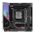 Asrock Z790 PG-ITX/TB4 Intel Z790 LGA 1700 mini ITX